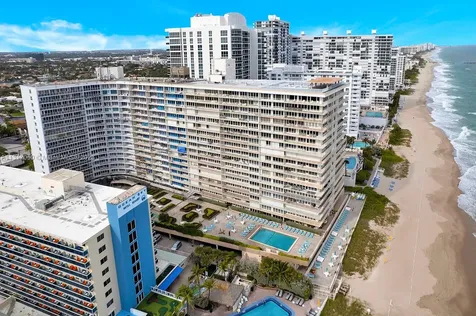 4100 Galt Ocean Drive Fort Lauderdale FL 33308