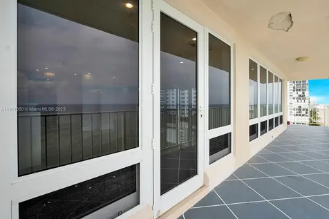 4100 Galt Ocean Drive Fort Lauderdale FL 33308