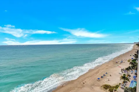 4100 Galt Ocean Drive Fort Lauderdale FL 33308