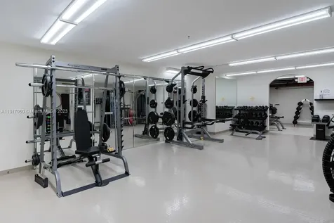 4100 Galt Ocean Drive Fort Lauderdale FL 33308