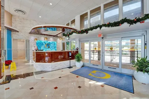 4100 Galt Ocean Drive Fort Lauderdale FL 33308