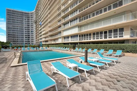 4100 Galt Ocean Drive Fort Lauderdale FL 33308