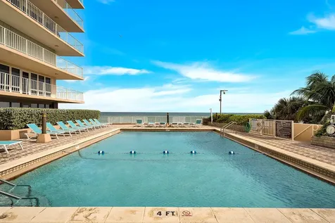 4100 Galt Ocean Drive Fort Lauderdale FL 33308