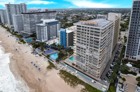 4100 Galt Ocean Drive Fort Lauderdale FL 33308