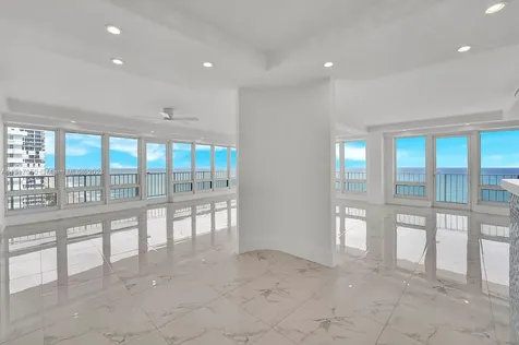 4100 Galt Ocean Drive Fort Lauderdale FL 33308