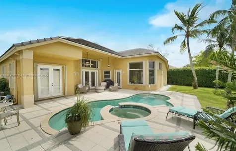 4021 E Lake Estates Drive Davie FL 33328