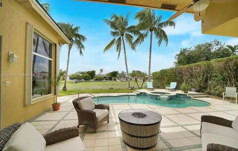 4021 E Lake Estates Drive Davie FL 33328
