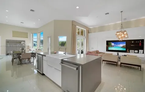 4021 E Lake Estates Drive Davie FL 33328