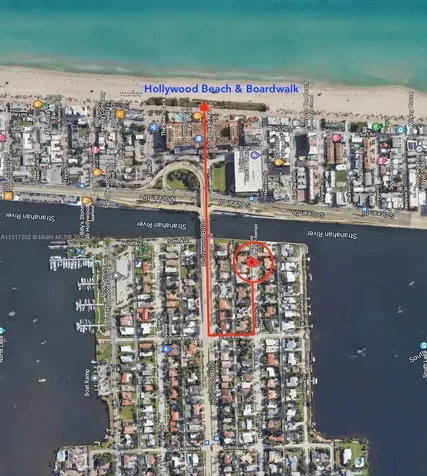 714 Harrison Street Hollywood FL 33019