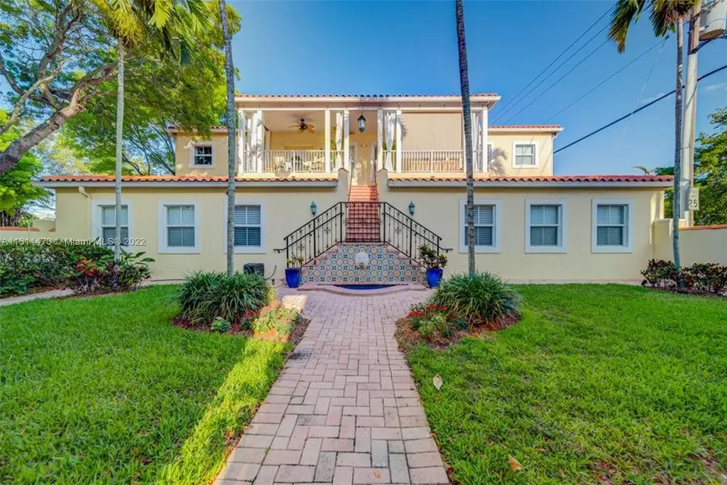 95 NE 4th Avenue Delray Beach FL 33483