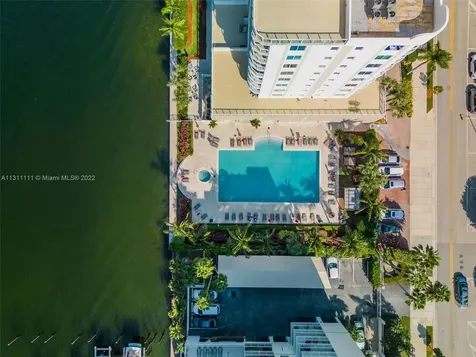 18100 N Bay Road Sunny Isles Beach FL 33160