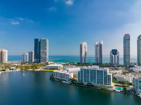 18100 N Bay Road Sunny Isles Beach FL 33160