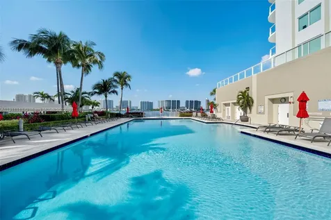 18100 N Bay Road Sunny Isles Beach FL 33160