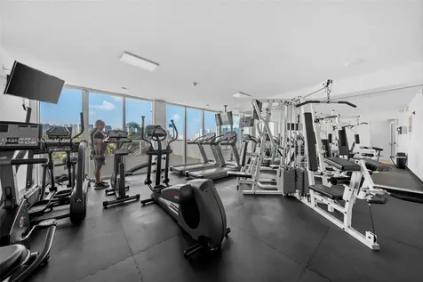 18100 N Bay Road Sunny Isles Beach FL 33160