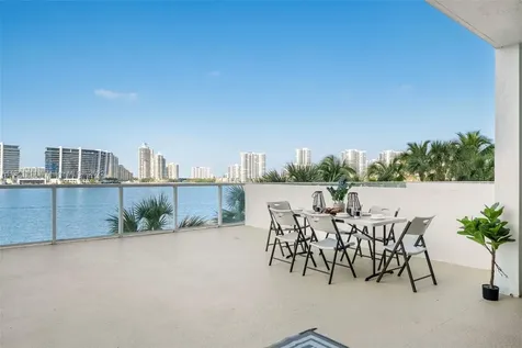 18100 N Bay Road Sunny Isles Beach FL 33160
