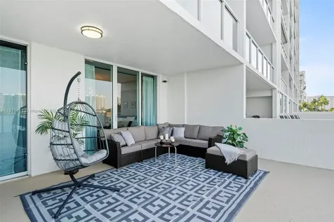 18100 N Bay Road Sunny Isles Beach FL 33160