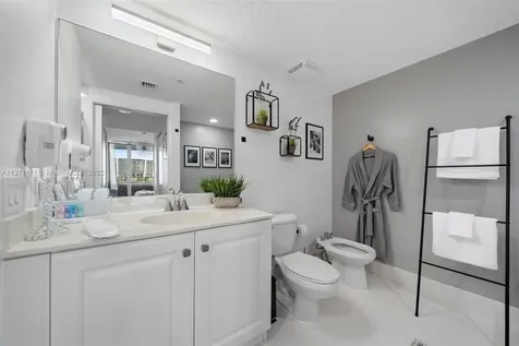18100 N Bay Road Sunny Isles Beach FL 33160