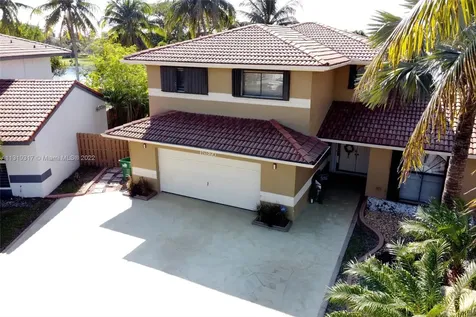 15860 SW 106th Terrace Miami FL 33196