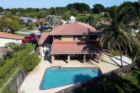 15860 SW 106th Terrace Miami FL 33196
