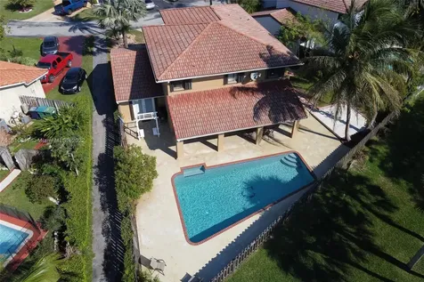 15860 SW 106th Terrace Miami FL 33196