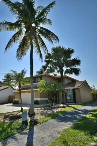 15860 SW 106th Terrace Miami FL 33196