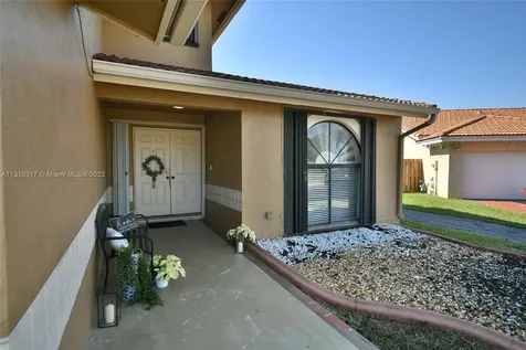 15860 SW 106th Terrace Miami FL 33196