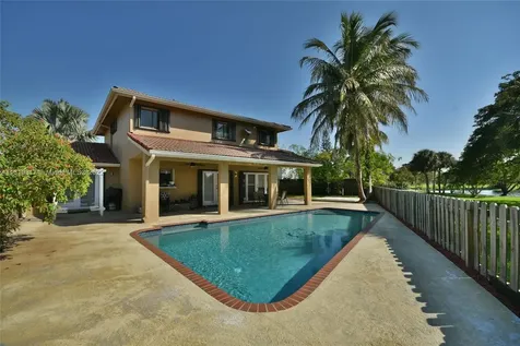 15860 SW 106th Terrace Miami FL 33196