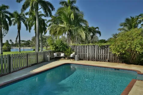 15860 SW 106th Terrace Miami FL 33196