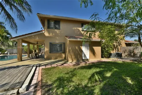 15860 SW 106th Terrace Miami FL 33196