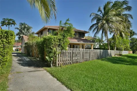 15860 SW 106th Terrace Miami FL 33196