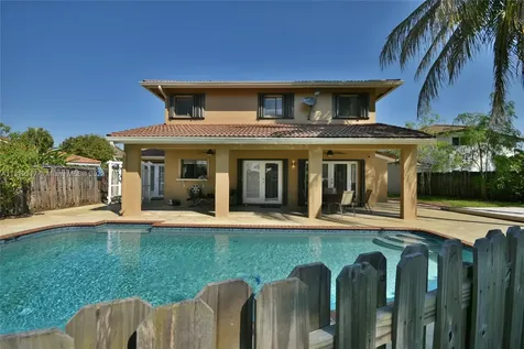 15860 SW 106th Terrace Miami FL 33196
