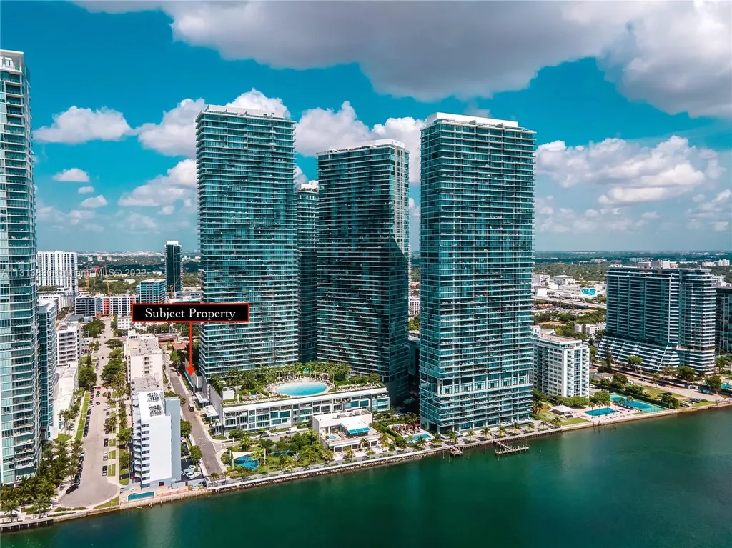 480 NE 31 Street Miami FL 33137