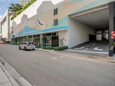 480 NE 31 Street Miami FL 33137