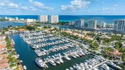 997 N Harbor View N Hollywood FL 33019