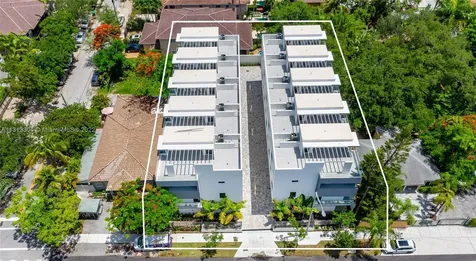 3266 Bird Avenue Miami FL 33133