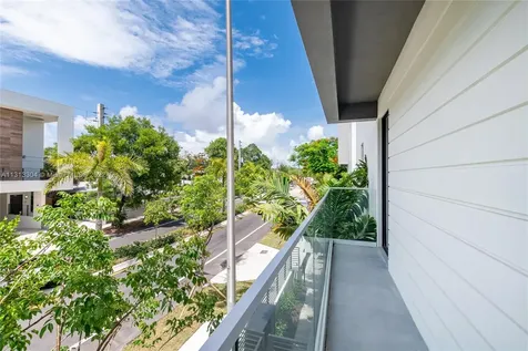 3266 Bird Avenue Miami FL 33133
