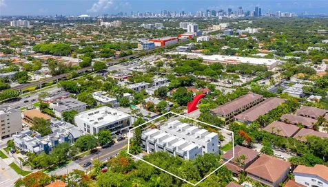 3266 Bird Avenue Miami FL 33133