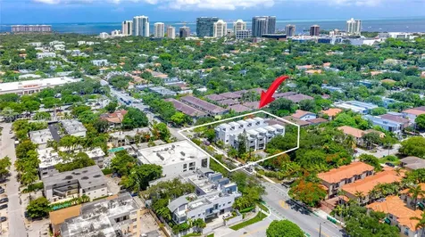 3266 Bird Avenue Miami FL 33133