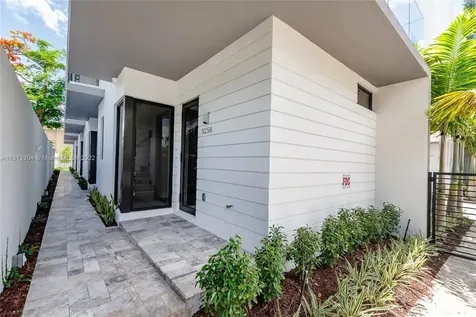 3266 Bird Avenue Miami FL 33133