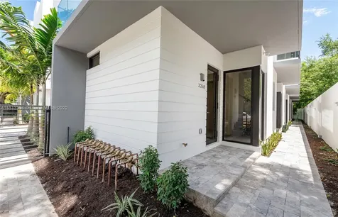 3266 Bird Avenue Miami FL 33133
