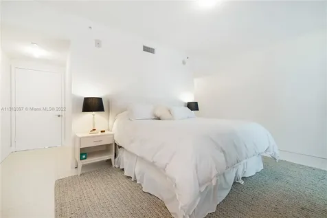 6000 Collins Avenue Miami Beach FL 33140