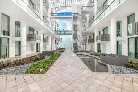 6000 Collins Avenue Miami Beach FL 33140