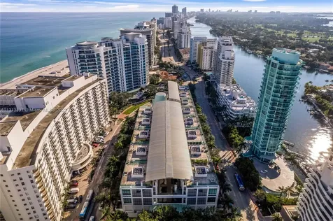 6000 Collins Avenue Miami Beach FL 33140