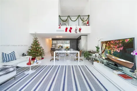 6000 Collins Avenue Miami Beach FL 33140