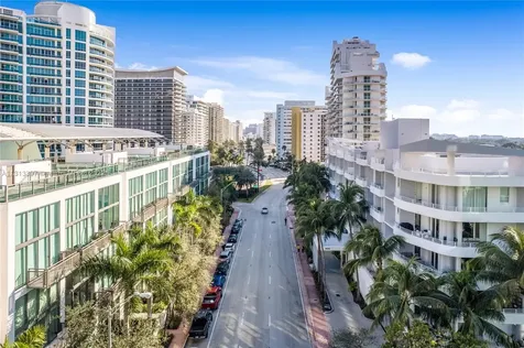 6000 Collins Avenue Miami Beach FL 33140