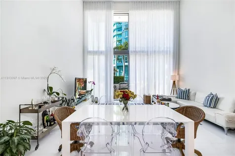 6000 Collins Avenue Miami Beach FL 33140
