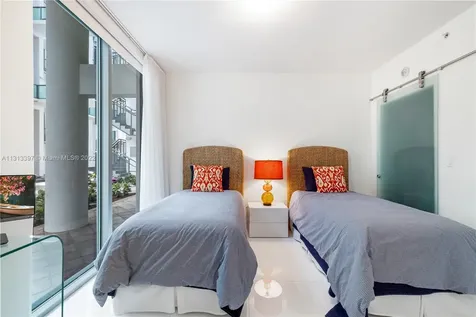 6000 Collins Avenue Miami Beach FL 33140