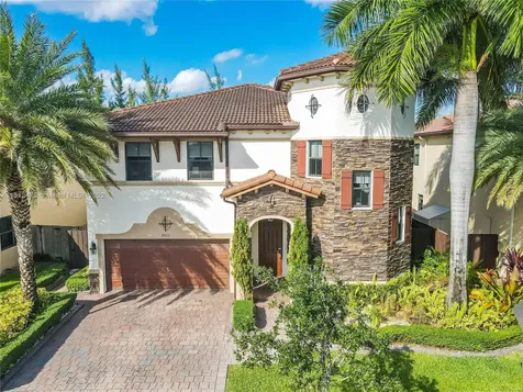 9925 NW 89th Terrace Doral FL 33178