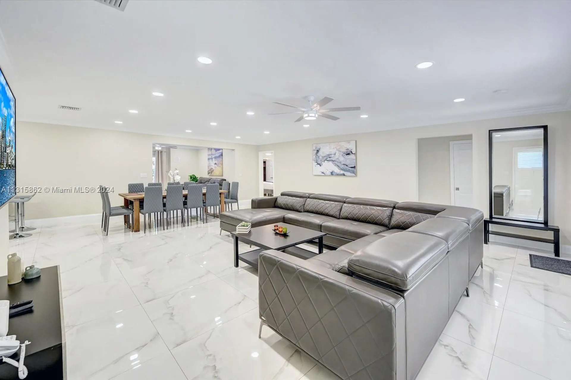 1307 Rodman Street Hollywood FL 33019