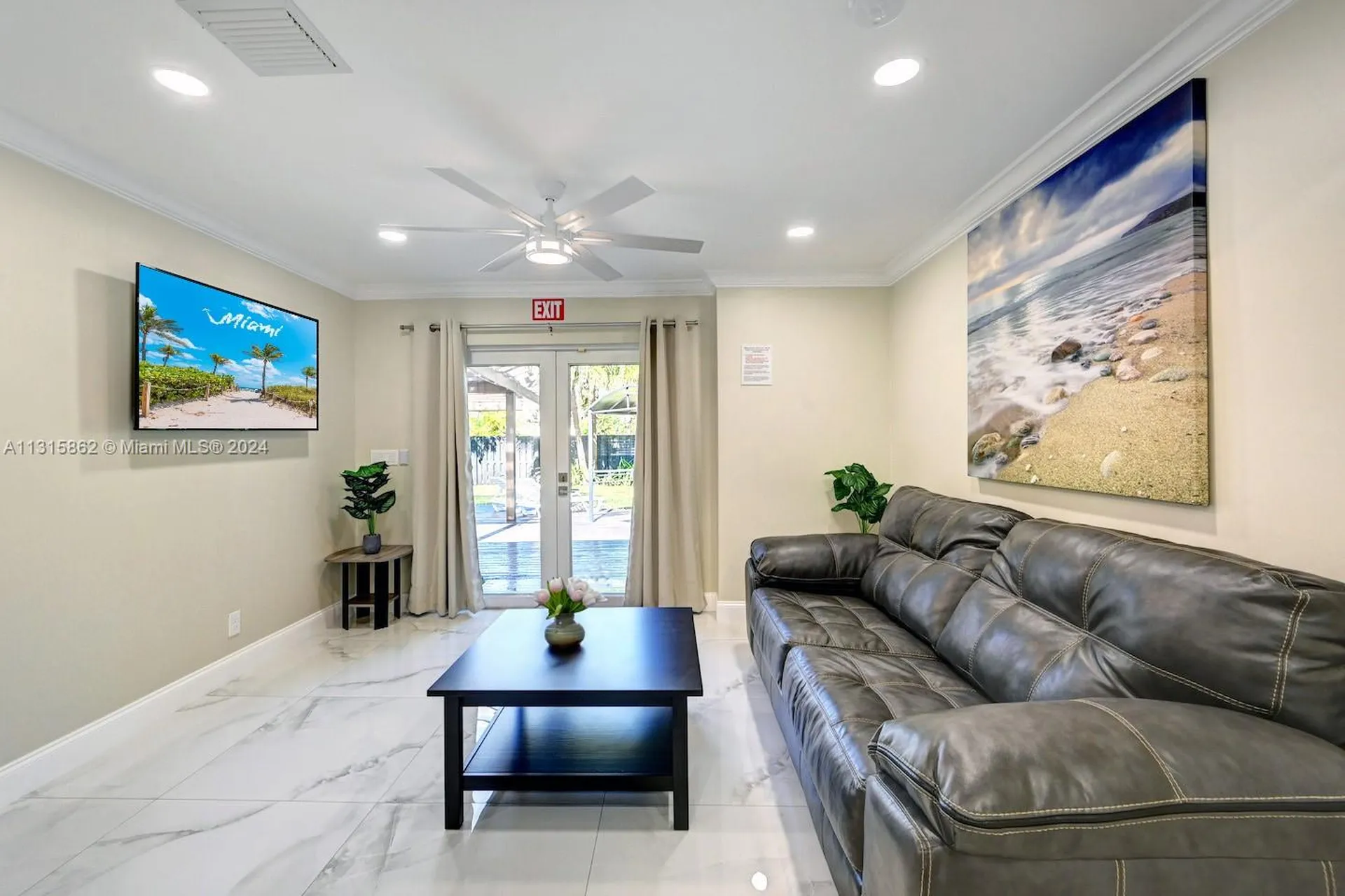 1307 Rodman Street Hollywood FL 33019